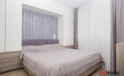 Купить 3-комнатную квартиру, Минск, Ратомская ул., 7 (Центральный район). Фото 16