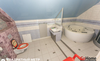 Купить коттедж, Ждановичи, Дружная ул., 9, 10 соток. Фото 28