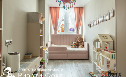 Купить 3-комнатную квартиру, Минск, Мира пр-т 6 (Октябрьский район). Фото 22