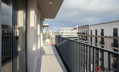 Купить 3-комнатную квартиру, Минск, Виталия Цвирко ул., 67 (Советский район). Фото 47