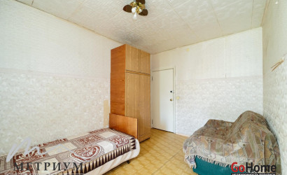 Купить 4-комнатную квартиру, Минск, Толстого ул., 4(Октябрьский район). Фото 6