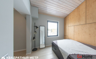 Купить коттедж, Галица, Минская, 14.81 соток. Фото 14