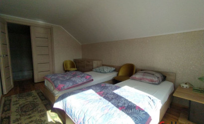 Снять на сутки коттедж, Брест, Васильевская д.4  кв 2. Фото 3