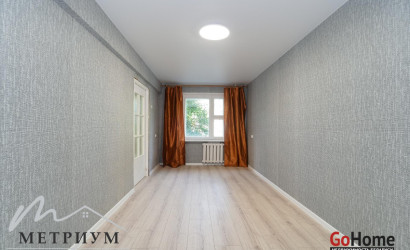 Купить 2-комнатную квартиру, Минск, Бирюзова ул., 19 (Фрунзенский район). Фото 3
