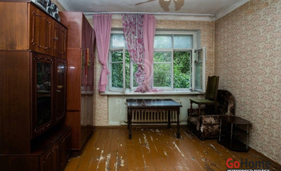 Купить 3-комнатную квартиру, Минск, Короткевича ул., 4 (Октябрьский район). Фото 7