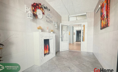 Снять 1-комнатную квартиру, Минск, Чюрлёнинса, 22(Московский район). Фото 9