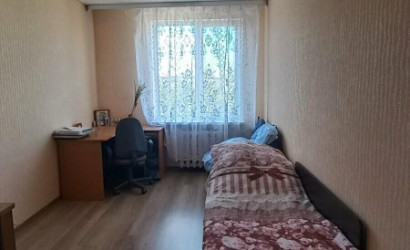 Купить 3-комнатную квартиру, Лида, Фурманова ул., 58/1. Фото 8