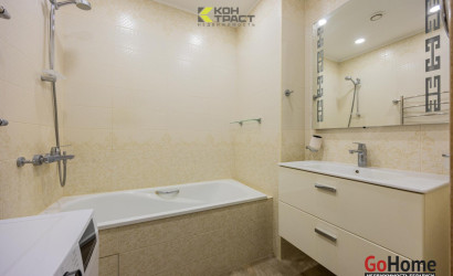 Купить 1-комнатную квартиру, Минск, Дзержинского просп., 127 (Московский район). Фото 13