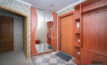 Купить 2-комнатную квартиру, Минск, Корженевского ул., 33/3 (Октябрьский район). Фото 20