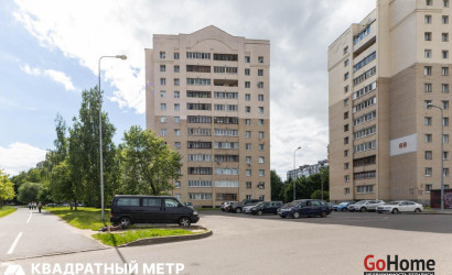 Купить 1-комнатную квартиру, Минск, Рафиева ул., 66(Московский район). Фото 15