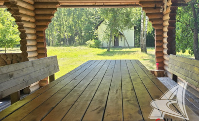 Купить дом, Зубачи, Селецкий с/с, 12.64 соток. Фото 34