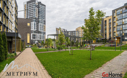 Купить 2-комнатную квартиру, Копище, Авиационная ул., 12. Фото 33