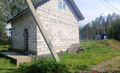 Купить дом в деревне, Заречный-05, 12.12 соток. Фото 9