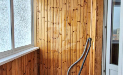 Снять 3-комнатную квартиру, Минск, ул. Гамарника, д. 20к1. Фото 20