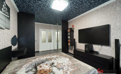 Купить 3-комнатную квартиру, Минск, Богдановича ул., 91 (Советский район). Фото 6