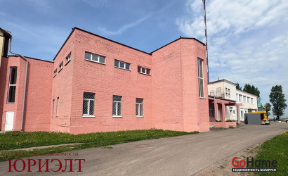 Продажа помещения, Кировская, Мира, 27Б/1, 746.2 кв.м.. Фото 4
