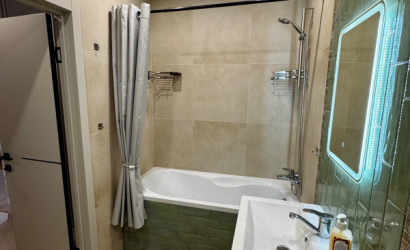 Снять 2-комнатную квартиру, Минск, Туровскрго, 20 (Первомайский район). Фото 10