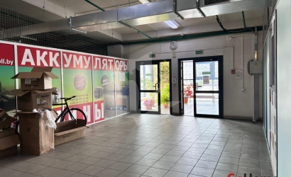 Продажа помещения, Минск, Лещинского ул., 14/а,  от 15 до 15.5 кв.м.. Фото 11