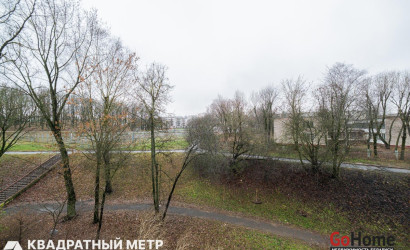 Купить 1-комнатную квартиру, Минск, Матусевича ул., 11 (Фрунзенский район). Фото 15