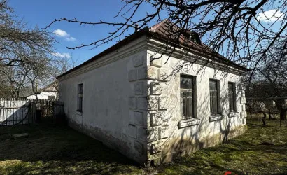  159.6 м2, Руденск(Железнодорожная ул., 43/А)
