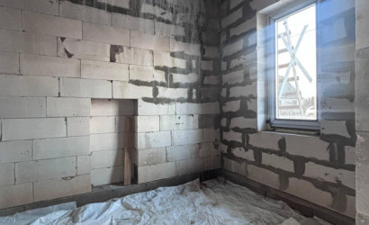 Купить дом, Смольница, Центральная ул., 20 соток. Фото 12