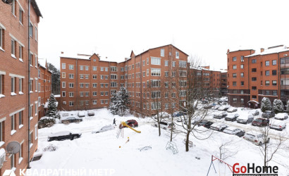 Купить 4-комнатную квартиру, Минск, ул. Стариновская, д. 3 (Первомайский район). Фото 10