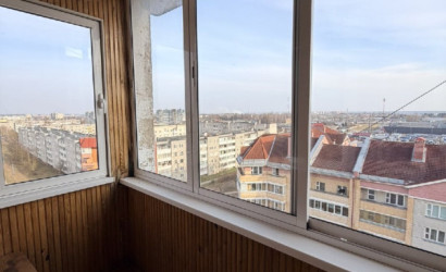 Купить 3-комнатную квартиру, Лида, Рыбиновского, 84/1. Фото 5