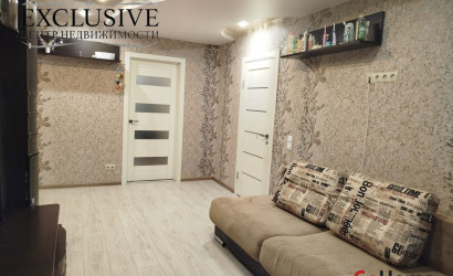 Купить 3-комнатную квартиру, Новополоцк, Купалы ул., 24. Фото 13