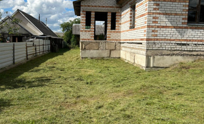 Купить дом в деревне, Плещеницы, Ул лесная, 0.0985 соток. Фото 8