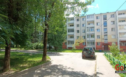 Снять 1-комнатную квартиру на сутки, Могилев, ул. Космонавтов, д. 8. Фото 15