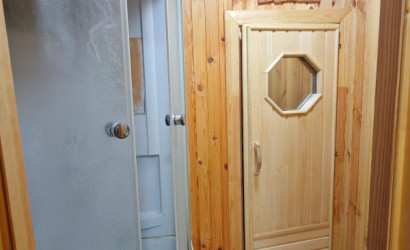 Купить дом в деревне, ЛЕСНОЕ-90, Сиреневая, 160, 8.92 соток. Фото 16