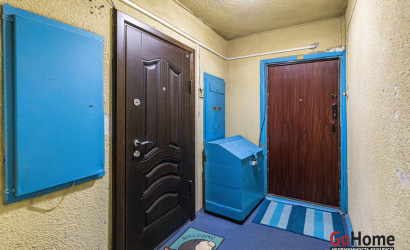 Купить 1-комнатную квартиру, Минск, Нестерова ул., 82 (Заводской район). Фото 19