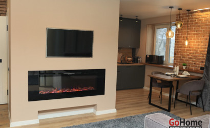 Снять 2-комнатную квартиру на сутки, Бобруйск, Советская, д.82. Фото 6