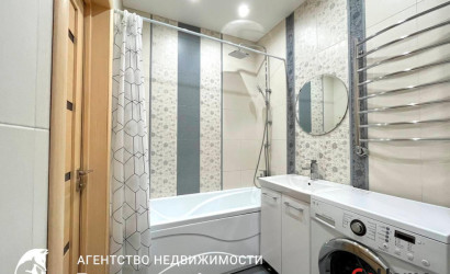 Снять 1-комнатную квартиру, Минск, Дзержинского пр-т 9 (Московский район). Фото 5