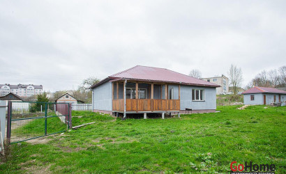 Купить дом, Плиса, Коптева ул., 18 соток. Фото 5