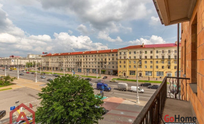 Снять 4-комнатную квартиру, Минск, Красная, 22 (Советский район). Фото 42