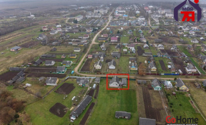 Купить дом, Березинское, Луговая ул., 25 соток. Фото 35