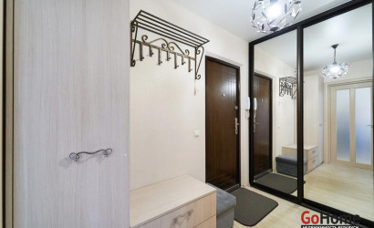 Купить 1-комнатную квартиру, Минск, Основателей, 11(Первомайский район). Фото 33