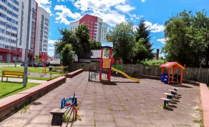  75 м2, Минск(Разинская ул., 62)