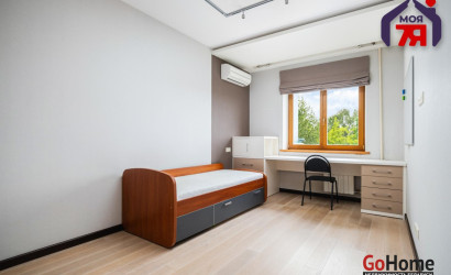 Купить 4-комнатную квартиру, Минск, Филимонова ул., 35 (Первомайский район). Фото 13