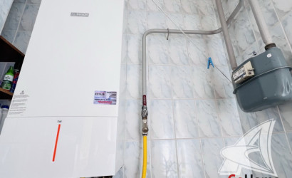 Купить дом, Брест, Речица, 5.15 соток. Фото 33