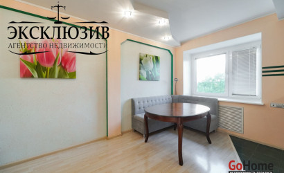 Купить 5-комнатную квартиру, Минск, Авангардная ул., 54 (Партизанский район). Фото 5