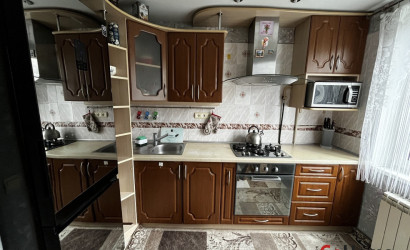 Купить 3-комнатную квартиру, Минск, ул. Алеся Бачило, д. 19 (Заводской район). Фото 2