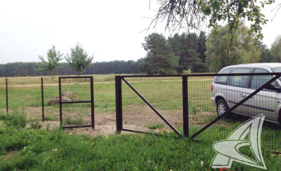 Купить дом в деревне, Рожковка, Дмитровичский с/с, 25 соток. Фото 9