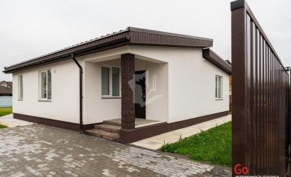 Купить дом в деревне, Моя отрада, 10 соток. Фото 5