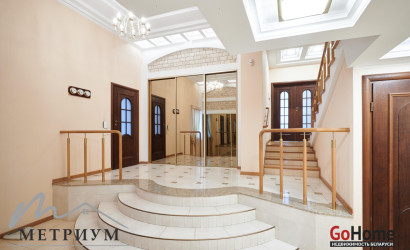 Купить дом, Фаниполь, Восточная ул., 24 соток. Фото 7