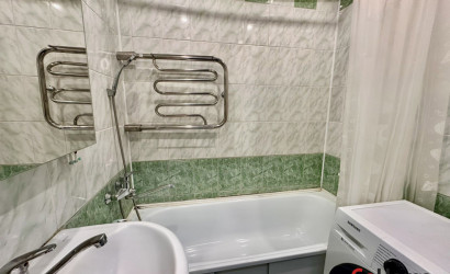 Купить 2-комнатную квартиру, Гродно, Репина, 33. Фото 9