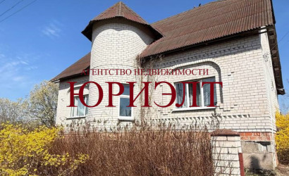 Купить дом, Витебск, Почтовая, 18, 9 соток. Фото 1