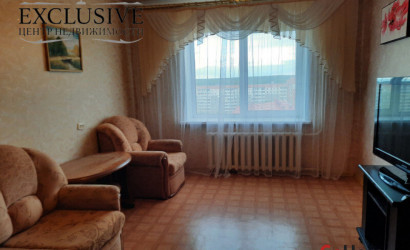 Купить 3-комнатную квартиру, Новополоцк, Молодежная ул., 207/2. Фото 7