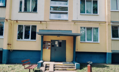 Купить 1-комнатную квартиру, Минск, Казинца ул., 43 (Октябрьский район). Фото 5
